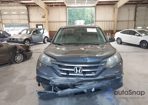 2014 Honda Cr-V Lx from USA, damaged, VIN 3CZRM3H35EG707765